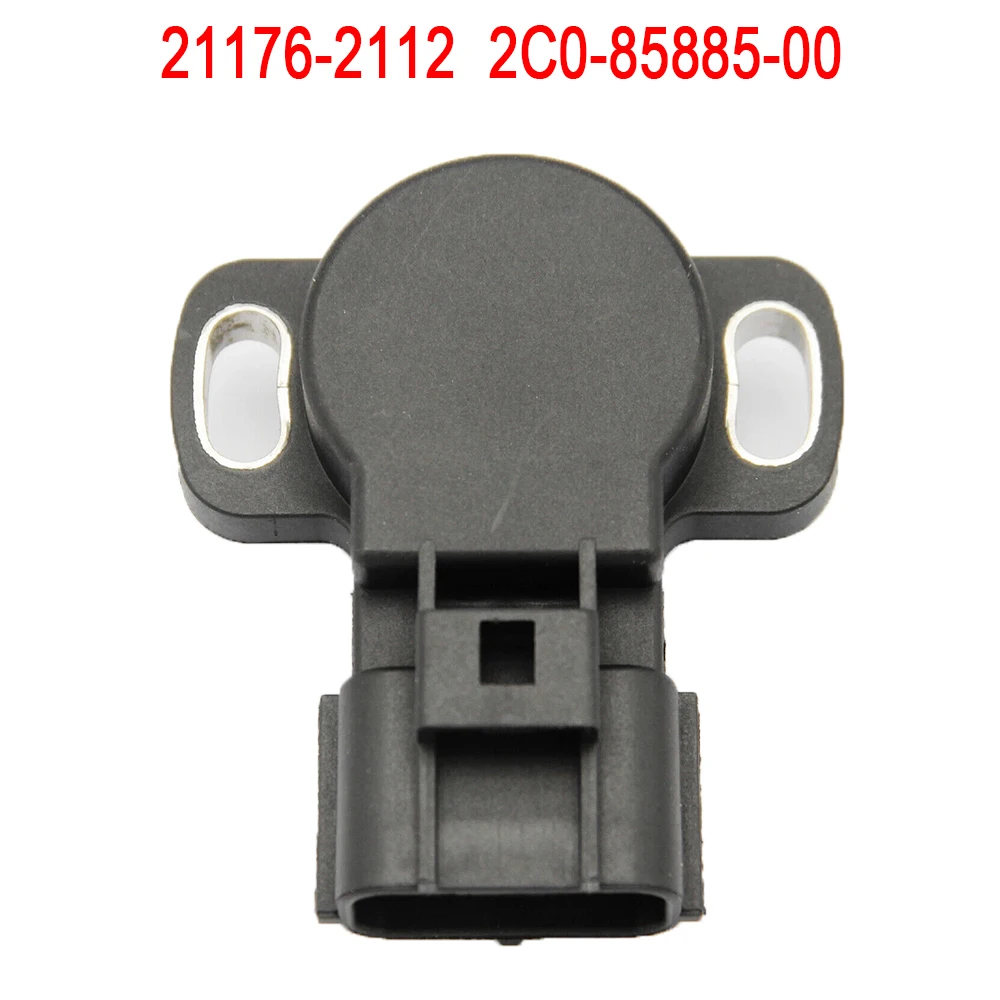 Датчик положения дроссельной заслонки мотоцикла TPS для KAWASAKI MULE 4000 4010 KAF620 21176-2112 2C0-85885-00 Запчасти
Датчик положения дроссельной заслонки мотоцикла TPS для KAWASAKI MULE 4000 4010 KAF620 21176-2112 2C0-85885-00 Запчасти