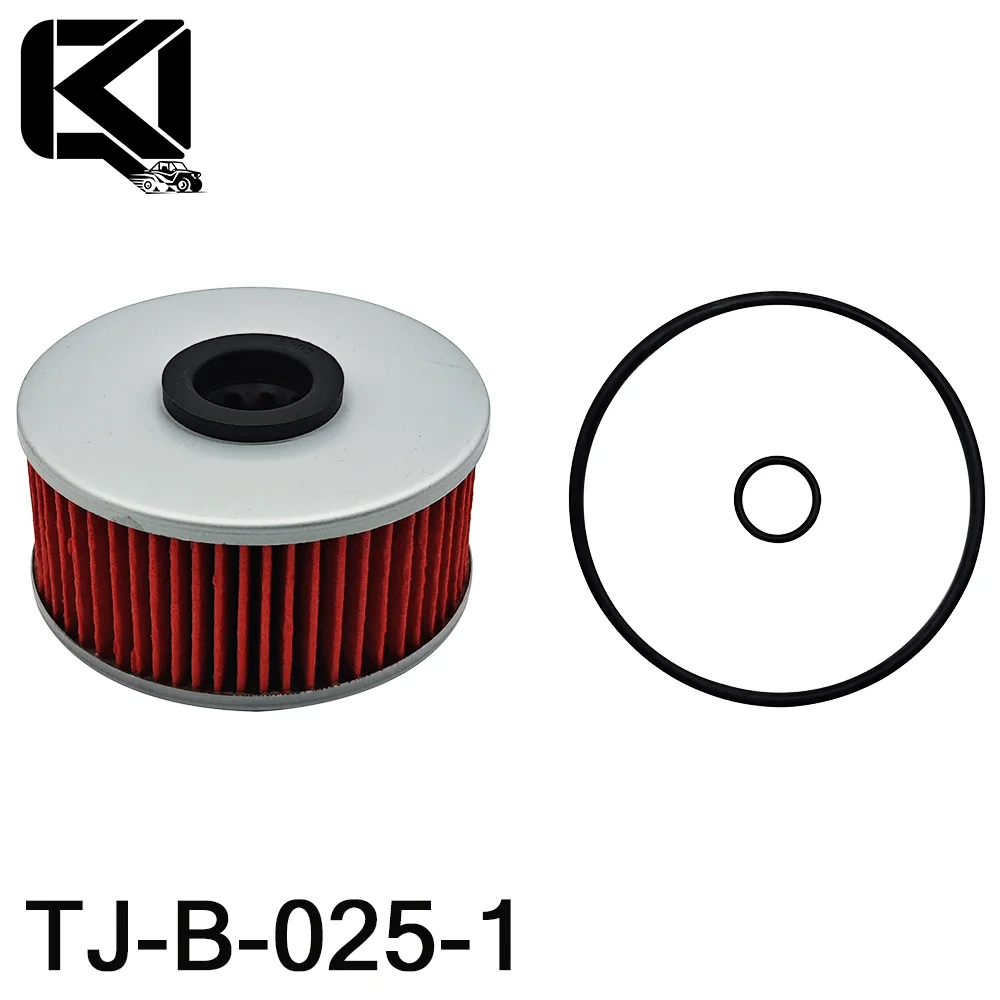TJ-B-025-1 Motorcycle Oil Filter For YMH FZ400 400 FZR400 FZR 400
TJ-B-025-1 Motorcycle Oil Filter For YMH FZ400 400 FZR400 FZR 400