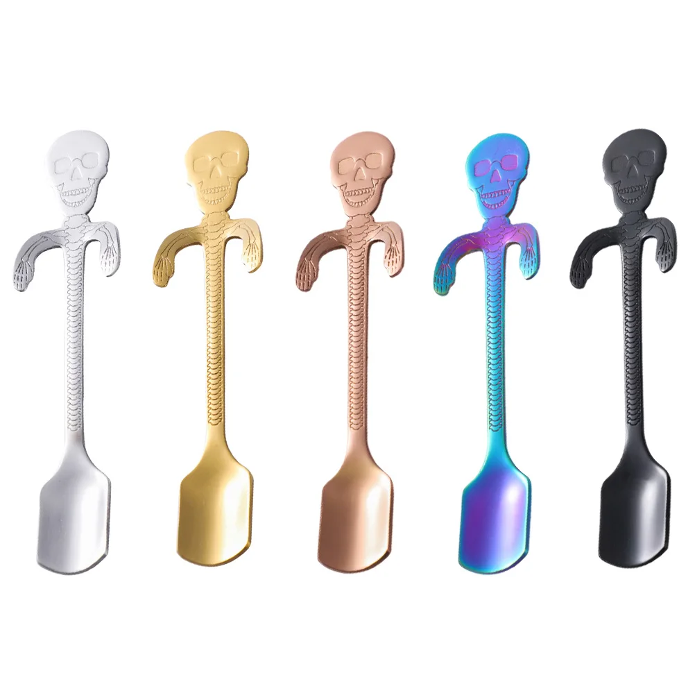 5pcs Stainless Spoon Elegant Small Cappuccino Beans Cooking Scoop Gifts Tea Coffee Dessert Milk Stir Sugar Cream
5pcs Stainless Spoon Elegant Small Cappuccino Beans Cooking Scoop Gifts Tea Coffee Dessert Milk Stir Sugar Cream