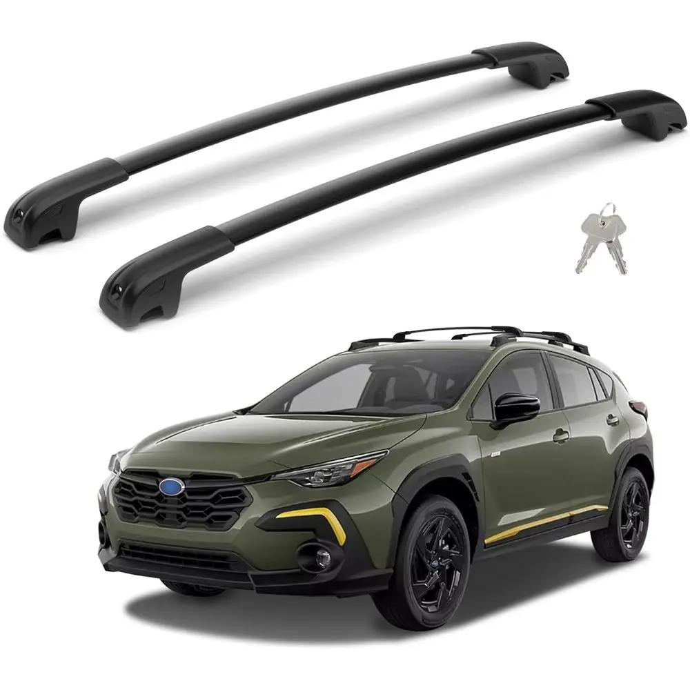 300Lbs Lockable Roo Rack bars Compatible with 2024 2025 2026 trek(Not or Wildern), Heavy Duty Bar it Lage Lage ks ycles board
300Lbs Lockable Roo Rack bars Compatible with 2024 2025 2026 trek(Not or Wildern), Heavy Duty Bar it Lage Lage ks ycles board