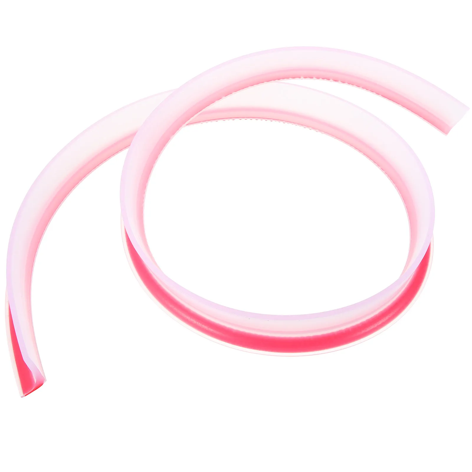 Bathroom Water Retaining Strip Caulk Tape Self Adhesive Gaps Sealing Strip Waterproof Edge Sealant Floor Caulk Tape for Shower
Bathroom Water Retaining Strip Caulk Tape Self Adhesive Gaps Sealing Strip Waterproof Edge Sealant Floor Caulk Tape for Shower