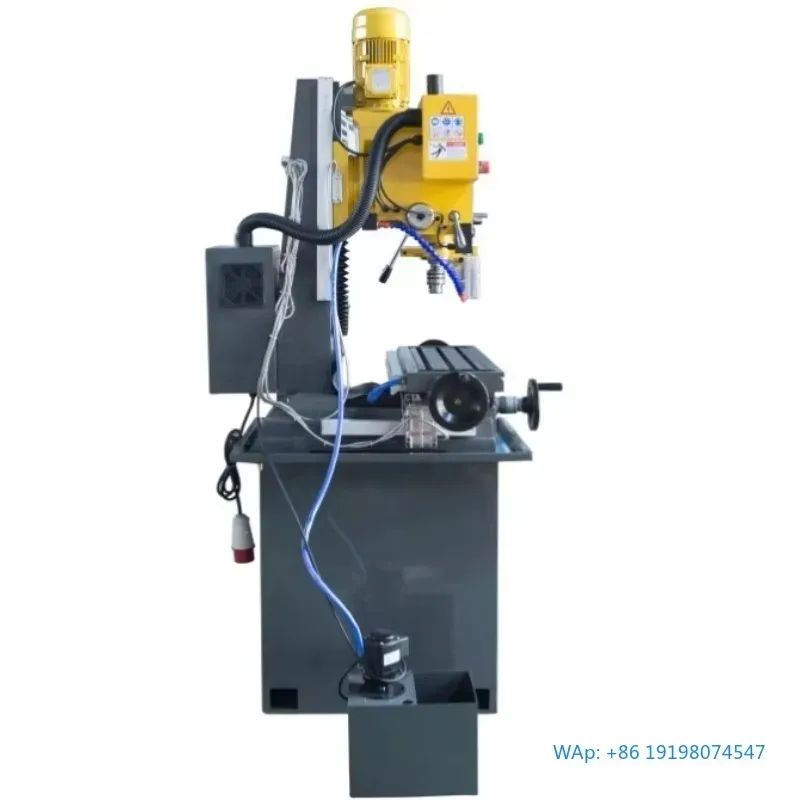 ZAY7045V Variable Speed Small Milling Machine for Metal Working
ZAY7045V Variable Speed Small Milling Machine for Metal Working