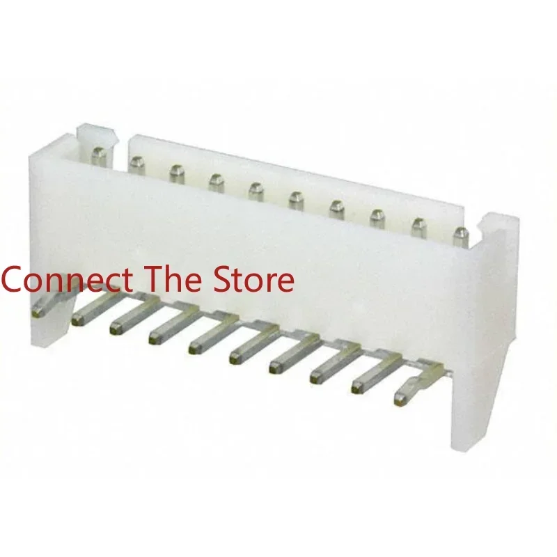 10PCS Connector S10B-XH-A Pin Holder Bent 10 2.5MM Original Stock
10PCS Connector S10B-XH-A Pin Holder Bent 10 2.5MM Original Stock