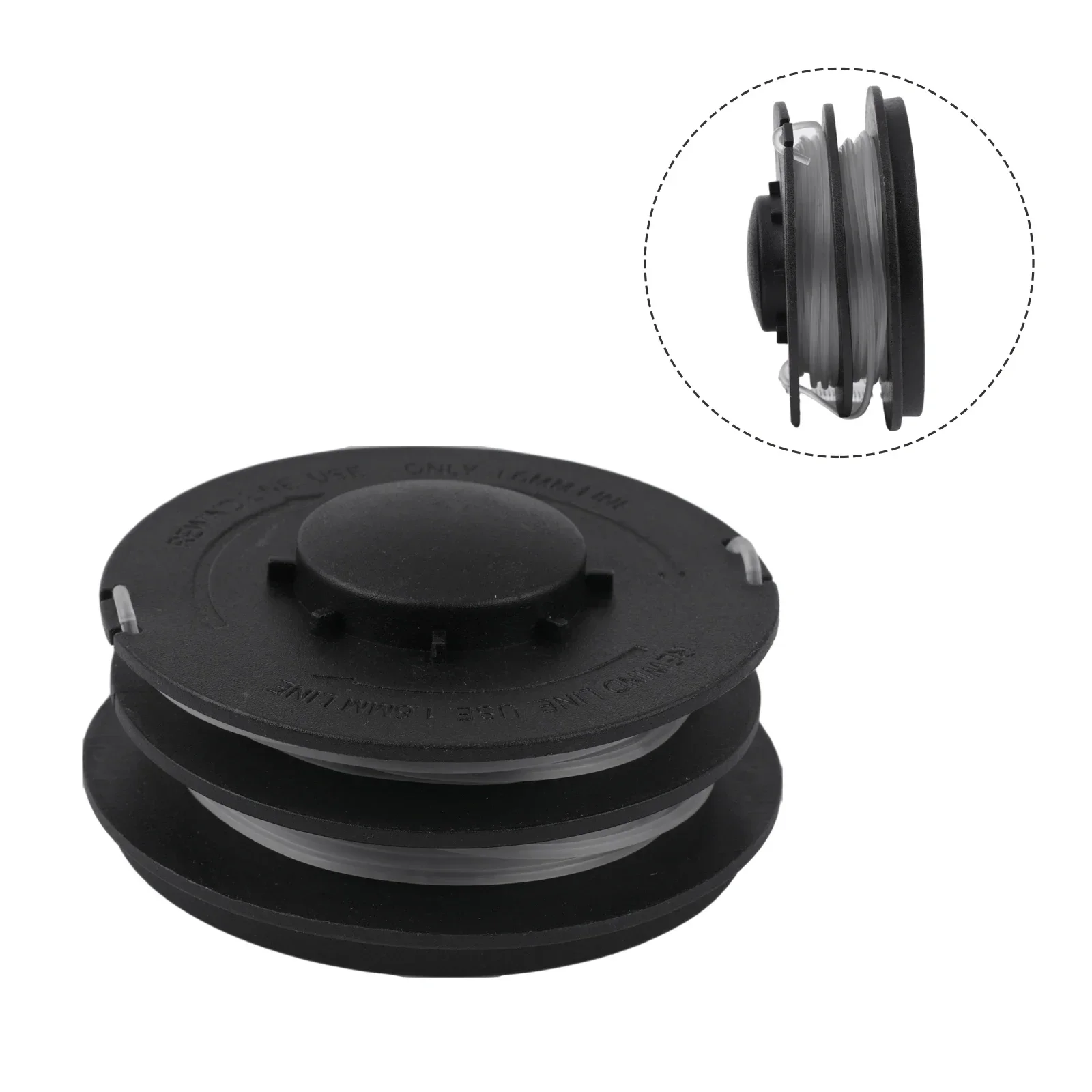 Trimmer Spools Line Spools PWR550GT Performance Power Thread Grass For Electric Grass For Top Craft Installation Kit
Trimmer Spools Line Spools PWR550GT Performance Power Thread Grass For Electric Grass For Top Craft Installation Kit