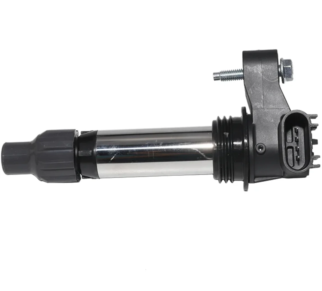 Ignition Coil 12632479 25190788 For CHEVROLET CAPTIVA 3.0 CAMARO 3.6 MALIBU TRAVERSE IMPALA CADILLAC CTS VAUXHALL INSIGNIA GMC
Ignition Coil 12632479 25190788 For CHEVROLET CAPTIVA 3.0 CAMARO 3.6 MALIBU TRAVERSE IMPALA CADILLAC CTS VAUXHALL INSIGNIA GMC