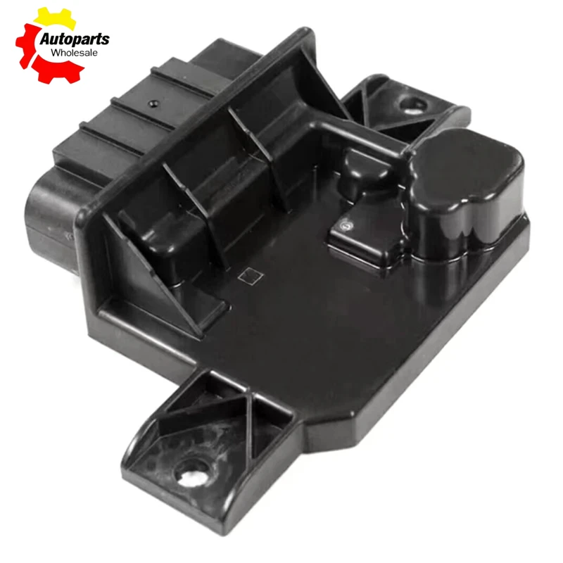Fuel Pump Electric Control Module/Fuel Pump Computer 13537053 For Buick Cadillac XT4 Escalade Chevrolet Suburban Silverado Yukon
Fuel Pump Electric Control Module/Fuel Pump Computer 13537053 For Buick Cadillac XT4 Escalade Chevrolet Suburban Silverado Yukon