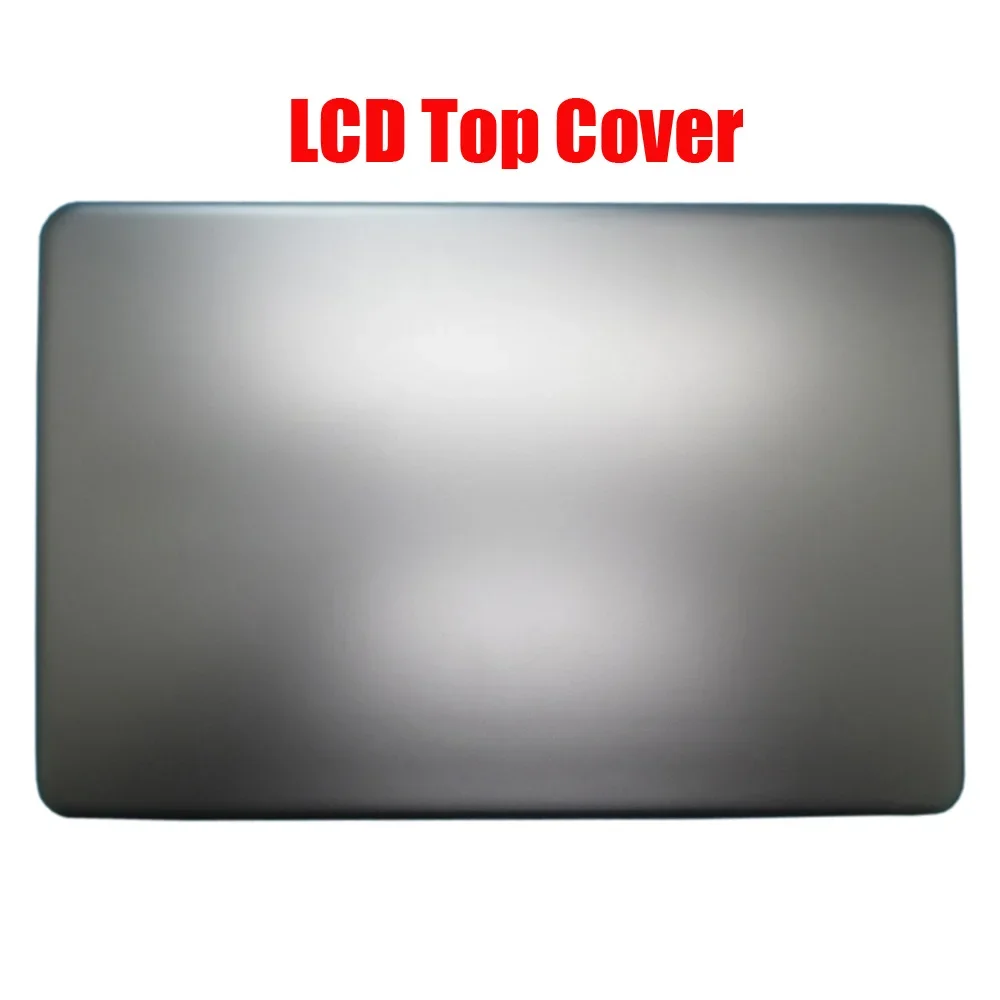 Верхняя крышка ЖК-дисплея для ноутбука Samsung NP900X3T 900X3T PalmRest BA98-01375A, верхний корпус, серебристый, новый
Верхняя крышка ЖК-дисплея для ноутбука Samsung NP900X3T 900X3T PalmRest BA98-01375A, верхний корпус, серебристый, новый