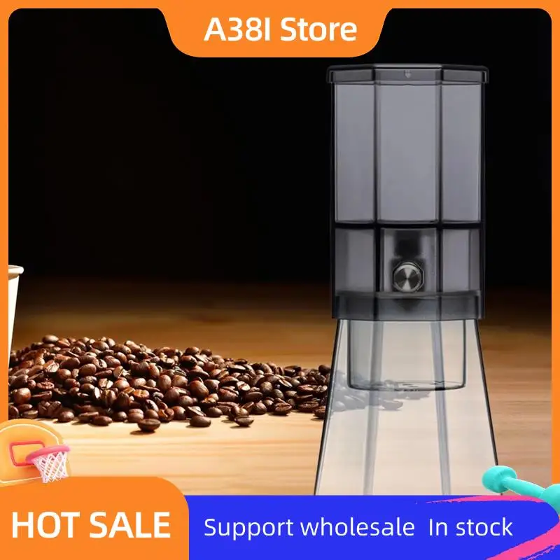 A38I Cold Brew Coffee Maker Ideal For Office, Camping Use Protable & Compact Design B
A38I Cold Brew Coffee Maker Ideal For Office, Camping Use Protable & Compact Design B