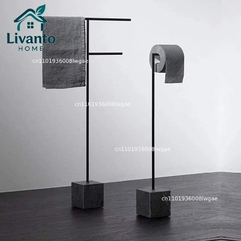 Bathroom Towel Rack Stainless Steel Standing Towel Rack Floor Towels Rack Multipurpose Towels Holder Restroom Accessories HQ400
Bathroom Towel Rack Stainless Steel Standing Towel Rack Floor Towels Rack Multipurpose Towels Holder Restroom Accessories HQ400