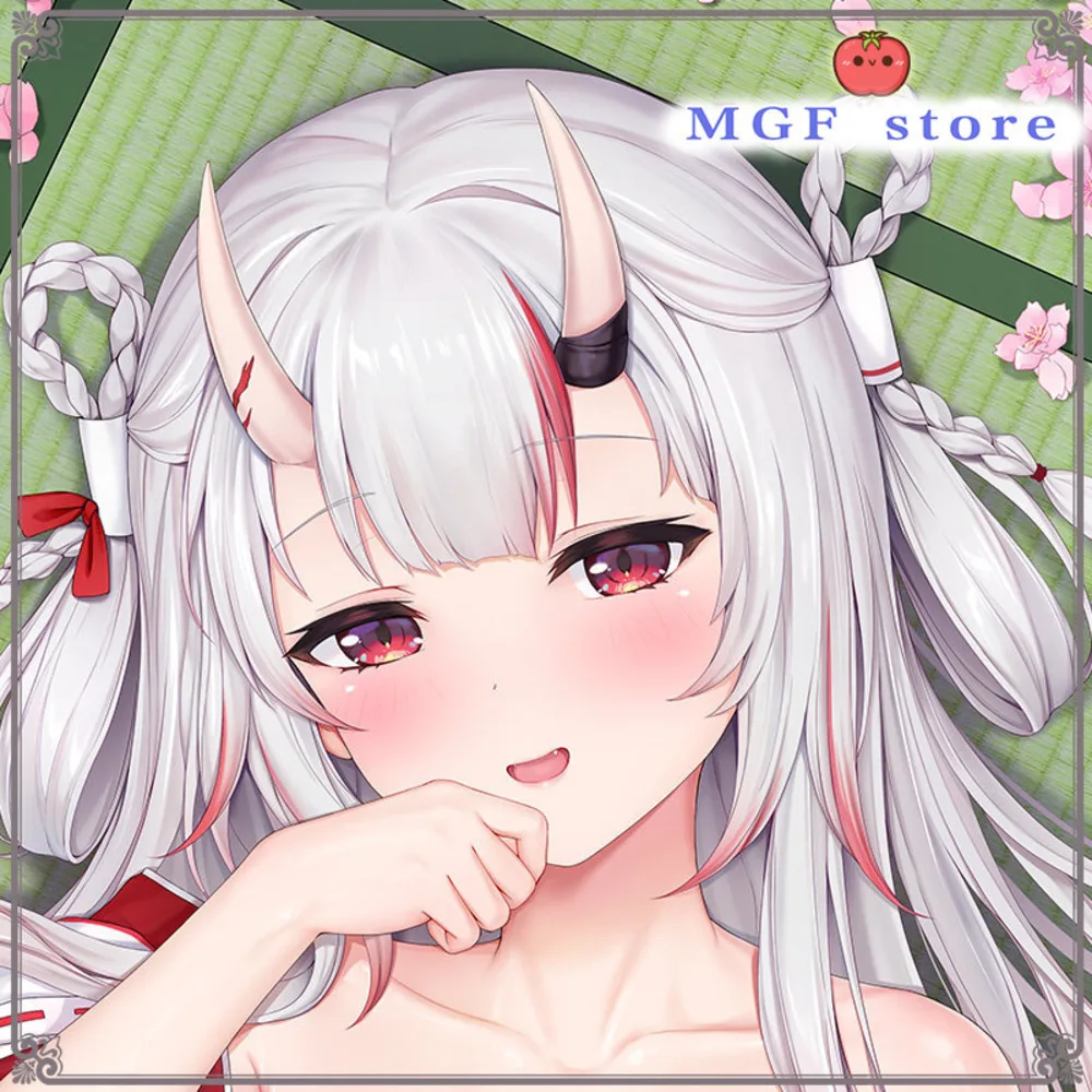 Vtuber Nakiri Ayame Baigui Qinai анимационная наволочка постельное белье под заказ
Vtuber Nakiri Ayame Baigui Qinai анимационная наволочка постельное белье под заказ