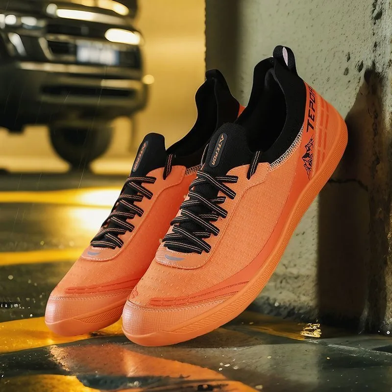 2026 Original Brand Designer Flat Bottom Squat Hard Pull Shoe Comfortable Breath Weight Lifting Sneaker Wide Footed Fitness Shoe
2026 Original Brand Designer Flat Bottom Squat Hard Pull Shoe Comfortable Breath Weight Lifting Sneaker Wide Footed Fitness Shoe