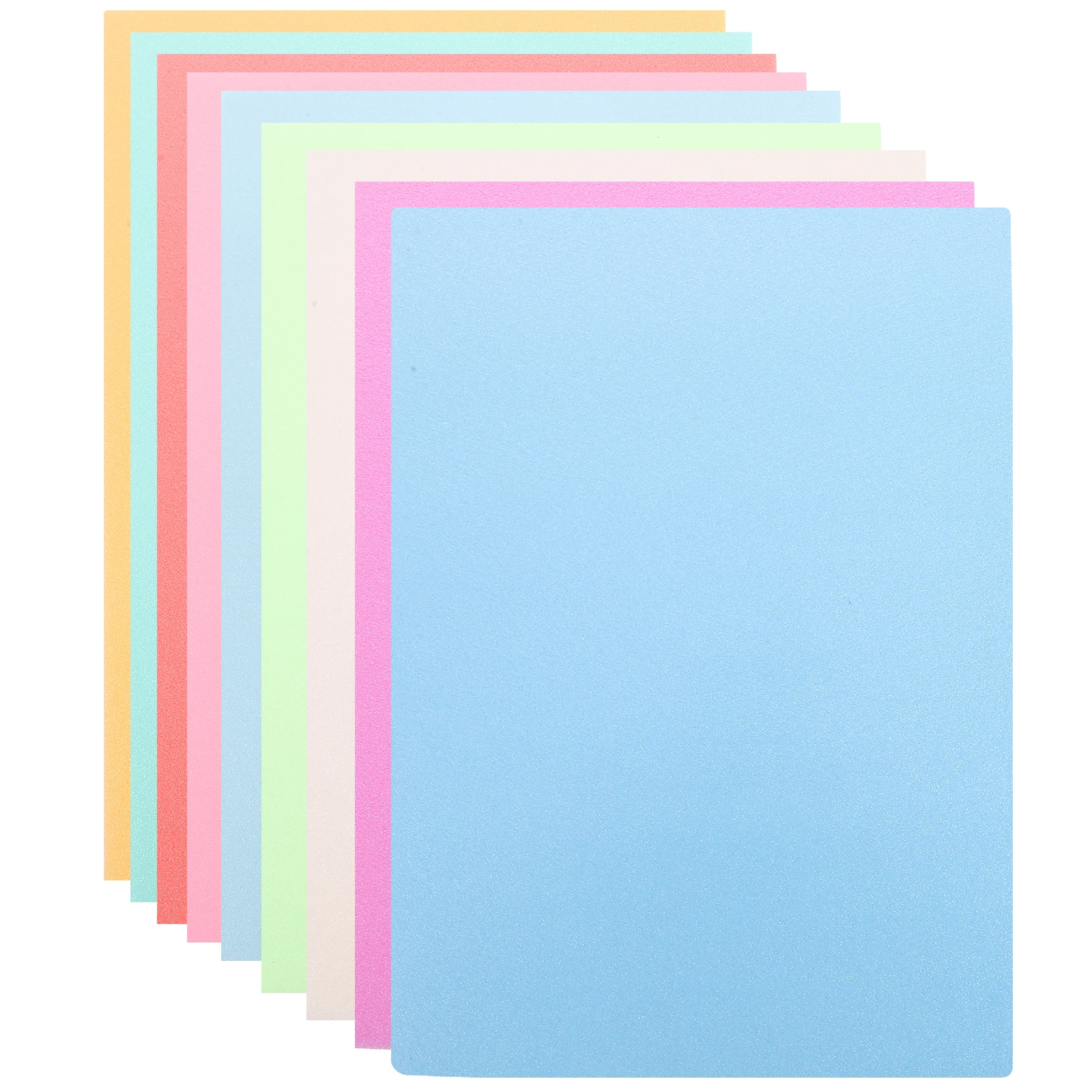 10 Sheets A4 Blow Molded Foam Paper Kids Craft H Supply DIY Project Material Plastic Sheets
10 Sheets A4 Blow Molded Foam Paper Kids Craft H Supply DIY Project Material Plastic Sheets