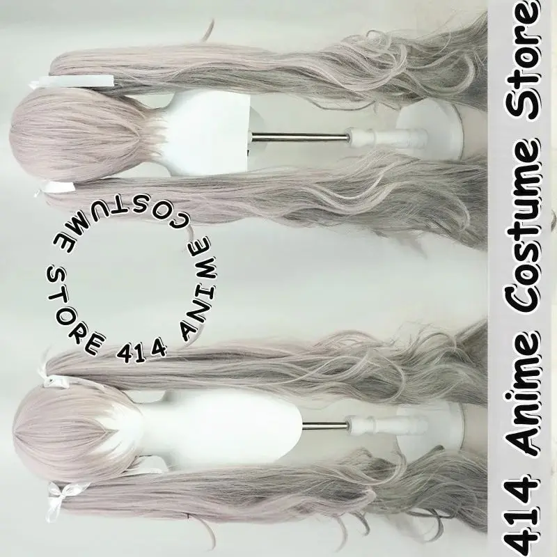 Game & Anime Hats Mika (25-ji) Cosplay Wig Project SEKAI Heat-Resistant Fiber Synthetic Hair
Game & Anime Hats Mika (25-ji) Cosplay Wig Project SEKAI Heat-Resistant Fiber Synthetic Hair