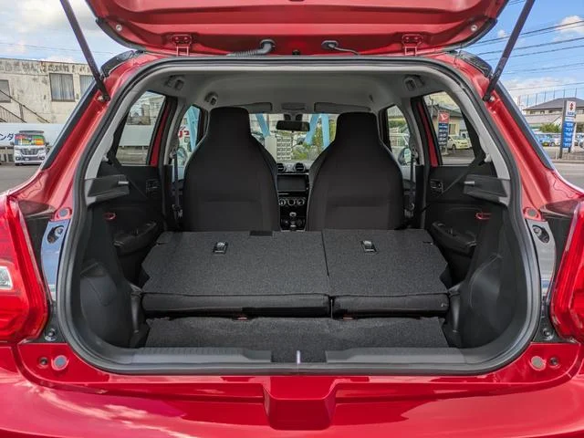Auto Pop-Up Trunk Struts for Suzuki Swift Sport (ZC33S) 2017-2025 Automatic Opening Gas Lift Supports with Springs Boot Struts
Auto Pop-Up Trunk Struts for Suzuki Swift Sport (ZC33S) 2017-2025 Automatic Opening Gas Lift Supports with Springs Boot Struts