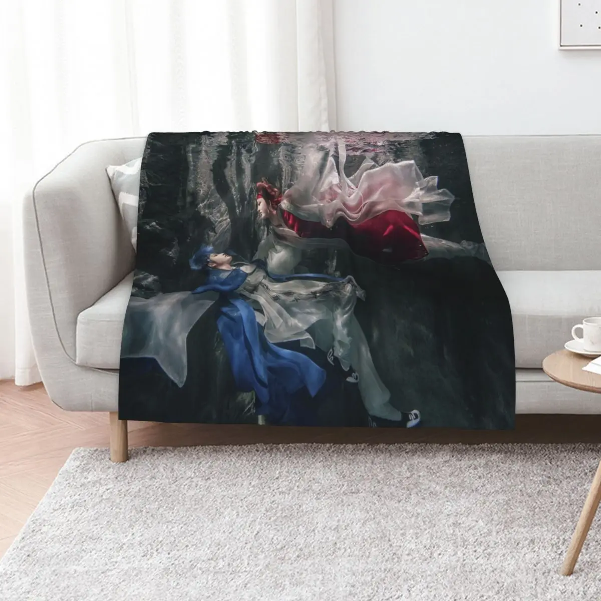 JUN and CHAN HJZM:The Butterfly Phantasy Throw Blanket Ultra Plush Cozy Blanket for Napping Sleeping
JUN and CHAN HJZM:The Butterfly Phantasy Throw Blanket Ultra Plush Cozy Blanket for Napping Sleeping