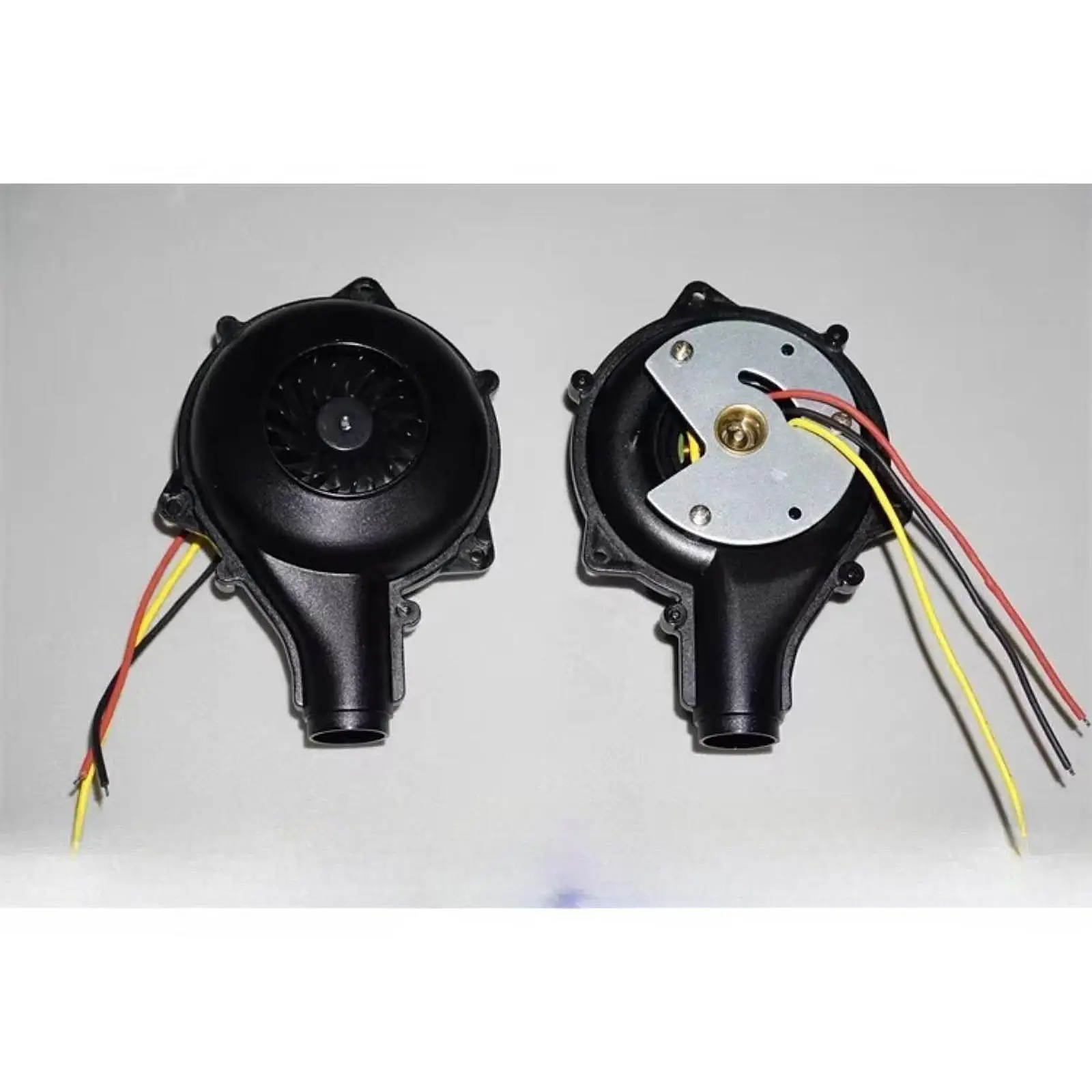 Mini Brushless Motor Fan 42mm Inner Rotor Replacement 5.8A 8V DC Brushless Motor Blower
Mini Brushless Motor Fan 42mm Inner Rotor Replacement 5.8A 8V DC Brushless Motor Blower