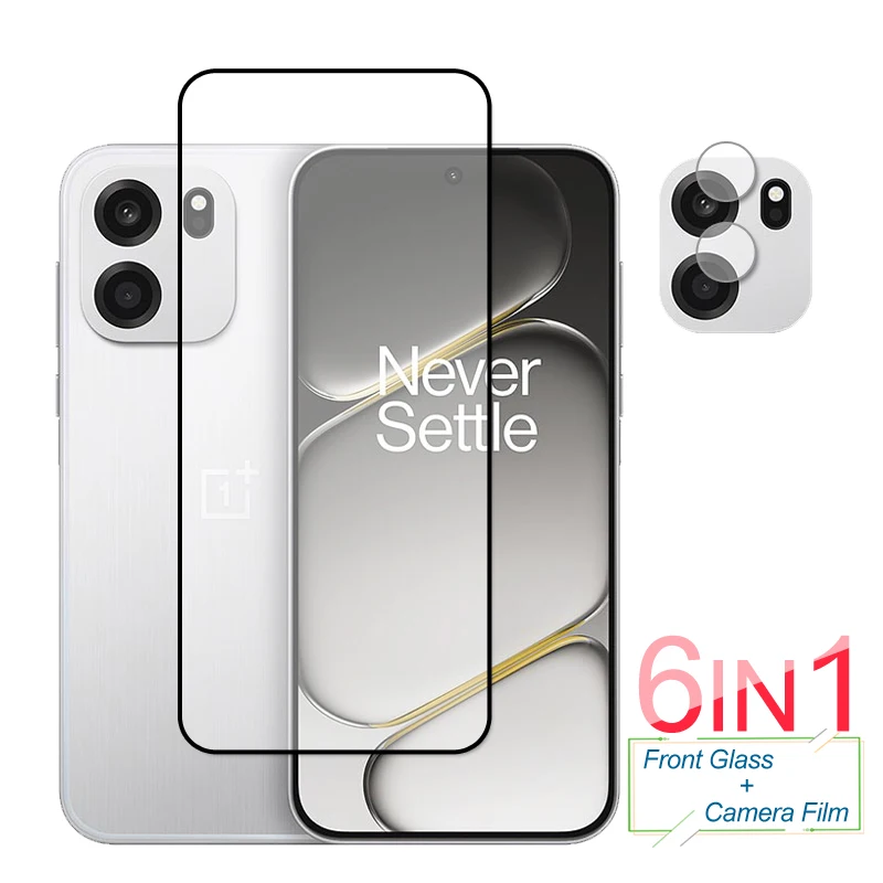 Full Cover Tempered Glass For Oneplus Nord CE6 Glass Screen Protector Protective Phone Rear Camera Lens Film On Oneplus Nord CE6
Full Cover Tempered Glass For Oneplus Nord CE6 Glass Screen Protector Protective Phone Rear Camera Lens Film On Oneplus Nord CE6