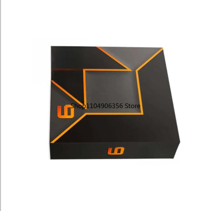 For Ryzen R9 9950X processor, computer CPU box, 16 core 32 thread suitable for game programming AI processor
For Ryzen R9 9950X processor, computer CPU box, 16 core 32 thread suitable for game programming AI processor