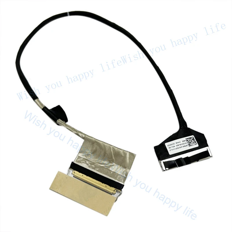 Видеокабель TT UHD EDP LCD для Lenovo ThinkPad P15 T15 T15g Gen1 GP540 5C10Z23871
Видеокабель TT UHD EDP LCD для Lenovo ThinkPad P15 T15 T15g Gen1 GP540 5C10Z23871