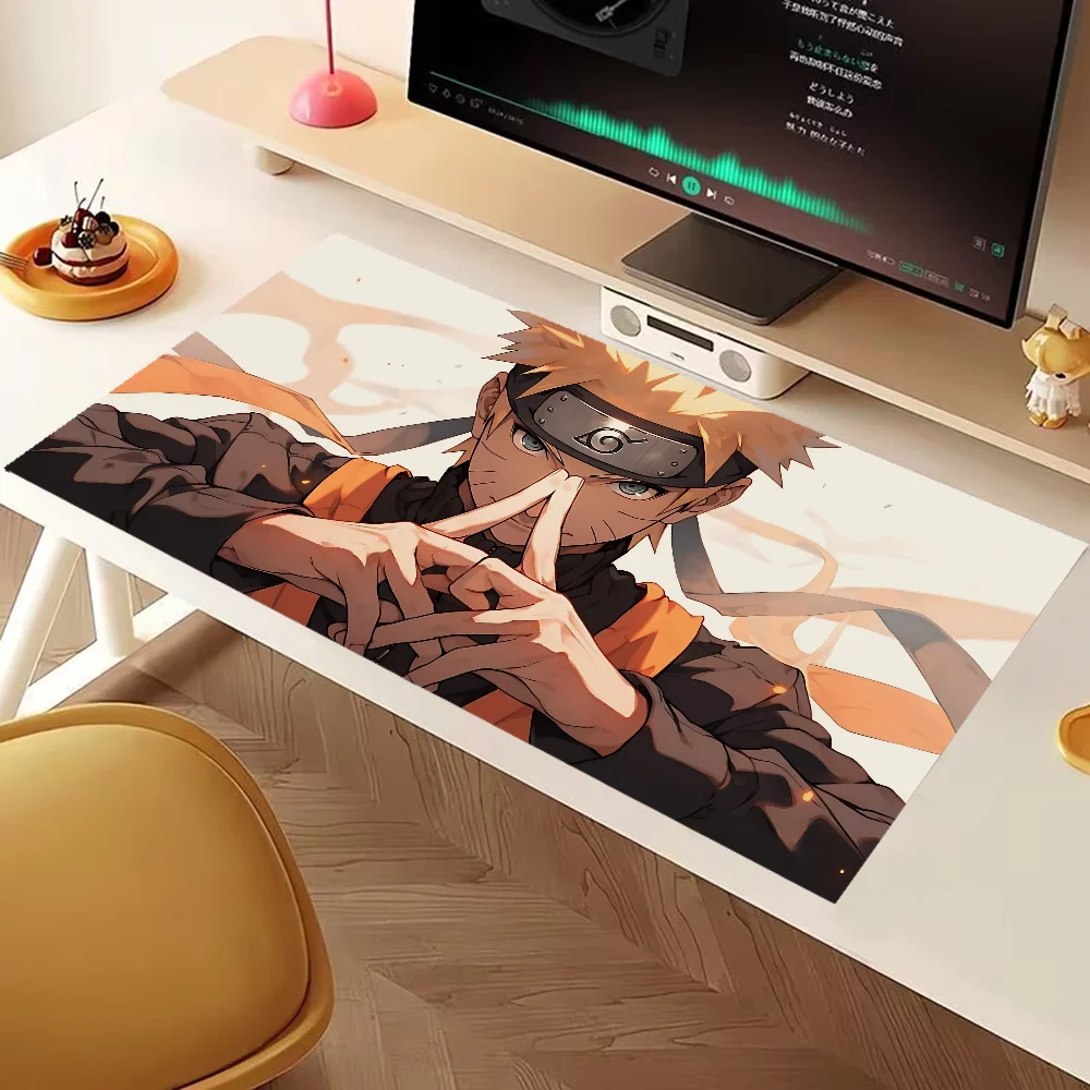O-Narutos-e Non-slip Mat Gaming Laptops Anime Mouse Pad Gamer Cute Desk Mat Pad on the Table Deskmat Pc Accessories Mausepad
O-Narutos-e Non-slip Mat Gaming Laptops Anime Mouse Pad Gamer Cute Desk Mat Pad on the Table Deskmat Pc Accessories Mausepad