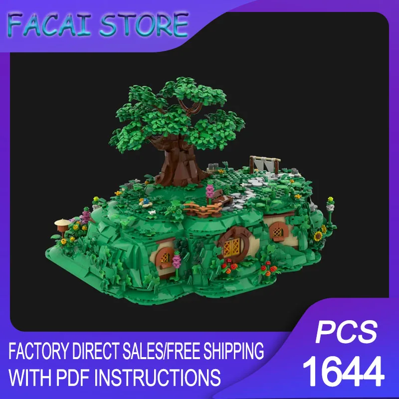 Moc Building Bricks Guest Room Model Technology Modular Blocks Gifts Rings Movie Series Christmas Toys DIY Sets Assembly
Moc Building Bricks Guest Room Model Technology Modular Blocks Gifts Rings Movie Series Christmas Toys DIY Sets Assembly