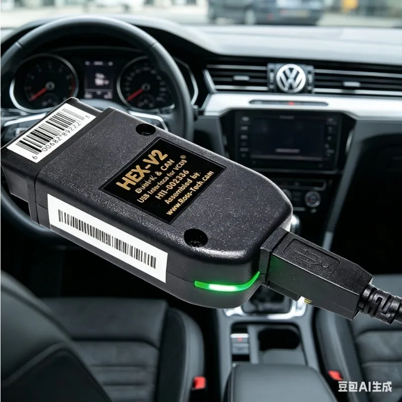 New Release 24.7 VAG COM Diagnostic Tool VAG KKL VCDS Cable OBD2 Scanner Cable Multi-Language OBD2 Scan Interface HEX V2 VAGCOM
New Release 24.7 VAG COM Diagnostic Tool VAG KKL VCDS Cable OBD2 Scanner Cable Multi-Language OBD2 Scan Interface HEX V2 VAGCOM