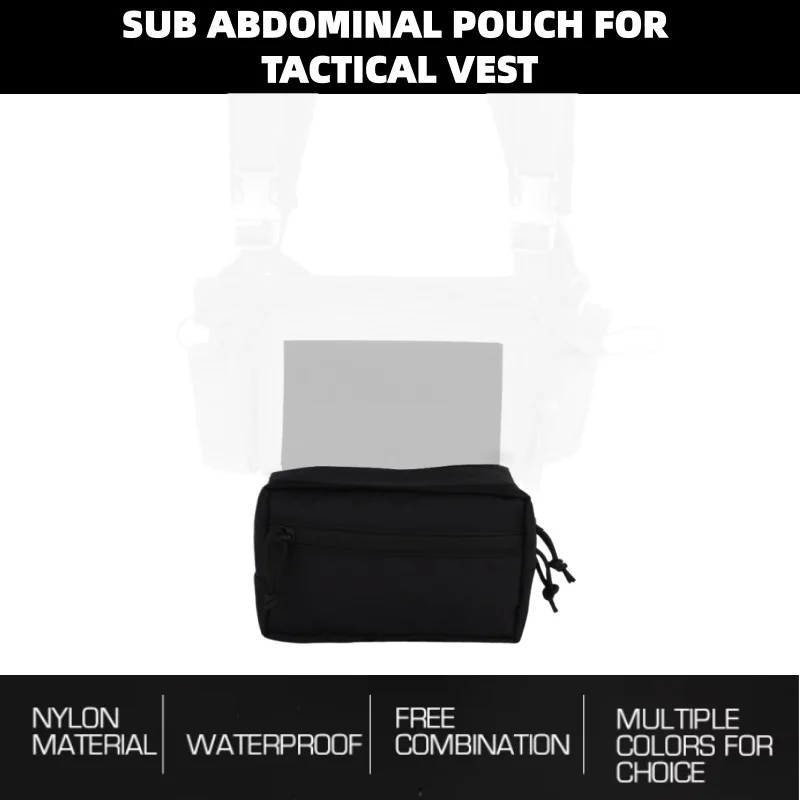 Hunting Underbelly Platform | Lightweight Battle Rig Expander | Wilderness Exploration Carrier System
Hunting Underbelly Platform | Lightweight Battle Rig Expander | Wilderness Exploration Carrier System