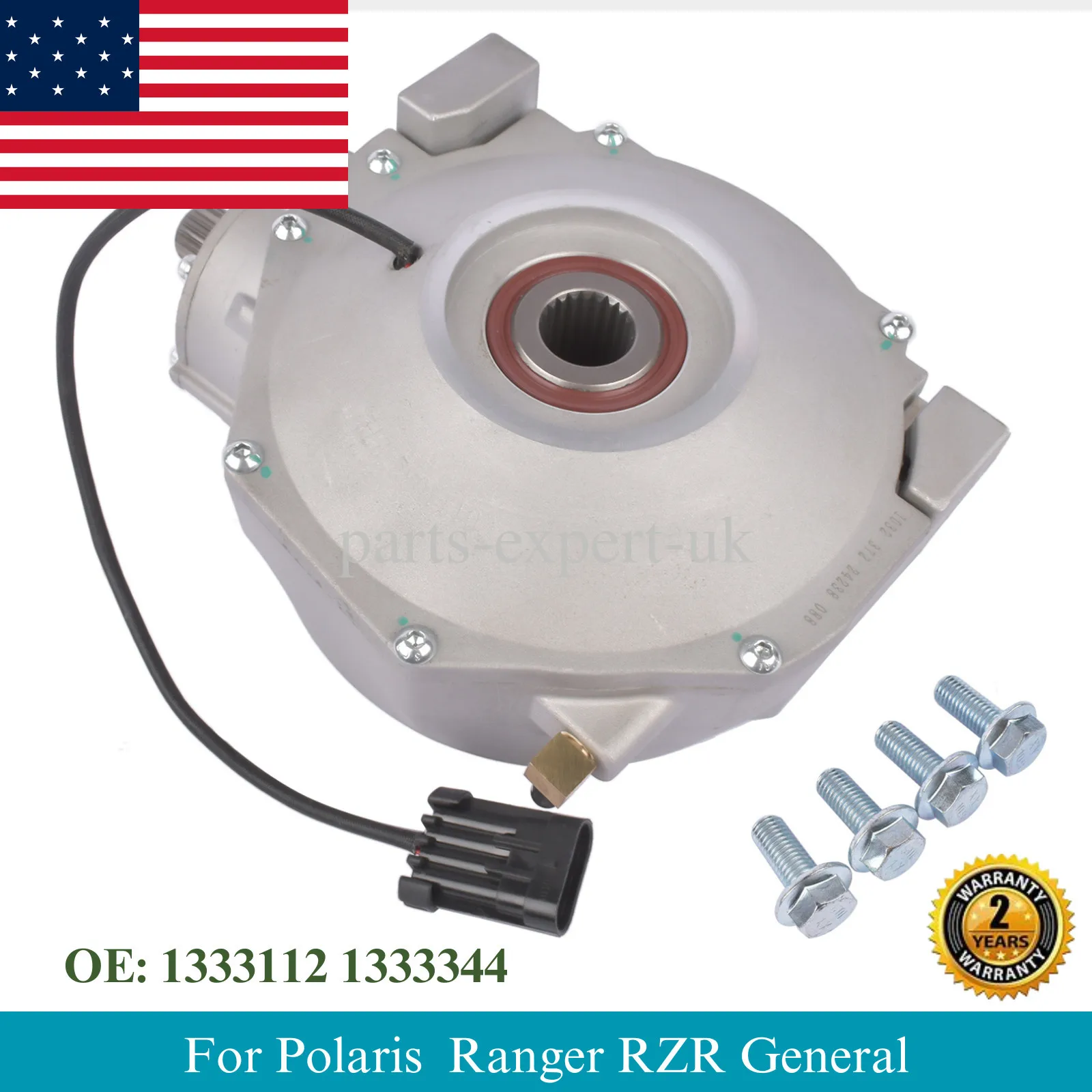 AP03 Front differential For Polaris Ranger RZR General 1000 Ranger 1000 XP 1333112
AP03 Front differential For Polaris Ranger RZR General 1000 Ranger 1000 XP 1333112