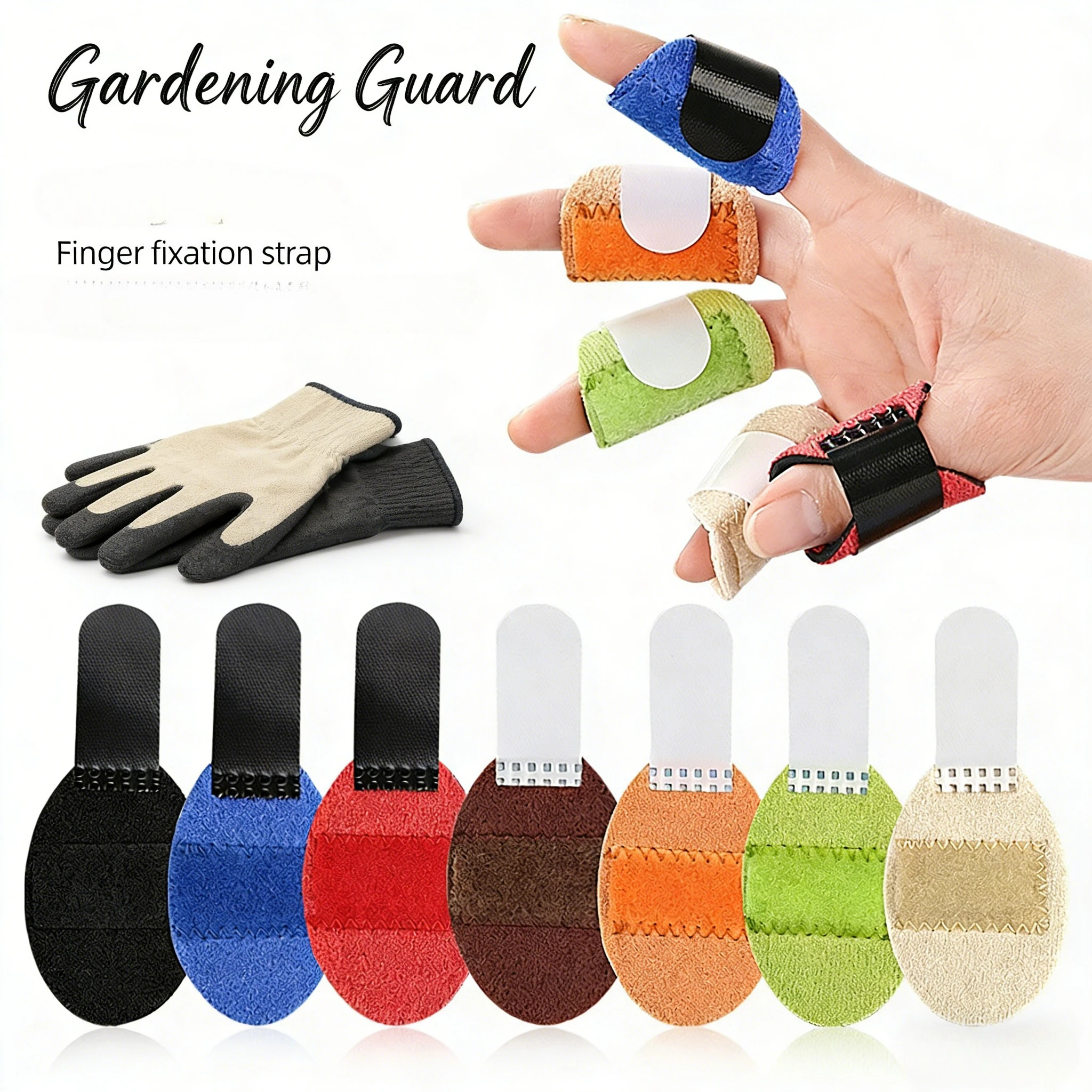 Ремень для фиксации пальцев. Шина для вывиха суставов. Послеоперационная защита. Рукав для поддержки большого пальца.
Ремень для фиксации пальцев. Шина для вывиха суставов. Послеоперационная защита. Рукав для поддержки большого пальца.