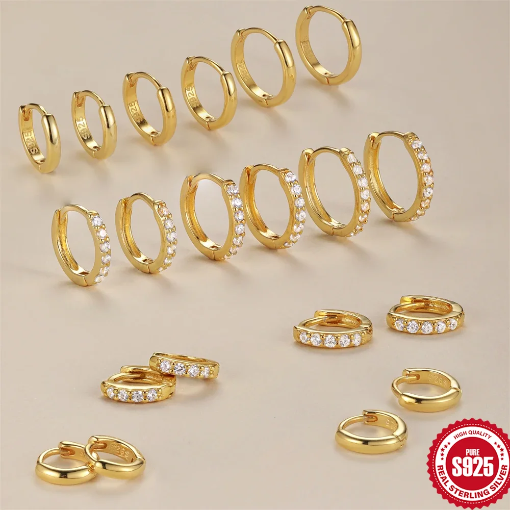 Простая тонкая застежка для ушей, серебро 925, 1 пара, маленькая, серьга в виде кольца, пирсинг для хрящевой части уха, для Козелка, Антиаллергенная 
Простая тонкая застежка для ушей, серебро 925, 1 пара, маленькая, серьга в виде кольца, пирсинг для хрящевой части уха, для Козелка, Антиаллергенная