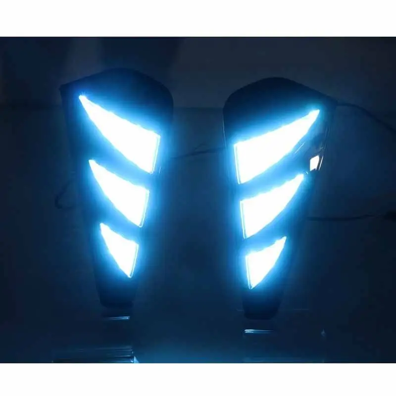 SAARApplicable21Geely Emgrand Дневные ходовые огни Светодиодный дальний свет Трехцветный плавный свет Рулевой передний противотуманный фонарь в сборе
SAARApplicable21Geely Emgrand Дневные ходовые огни Светодиодный дальний свет Трехцветный плавный свет Рулевой передний противотуманный фонарь в сборе