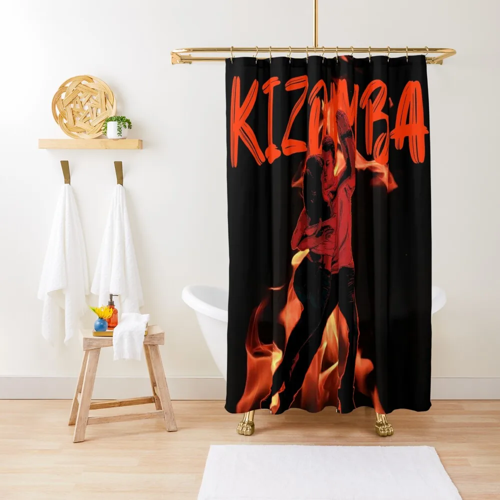 kizomba Shower Curtain Waterproof Bathroom Shower Shower Waterproof Set For Bathroom Bathroom Accessories Curtain 
kizomba Shower Curtain Waterproof Bathroom Shower Shower Waterproof Set For Bathroom Bathroom Accessories Curtain