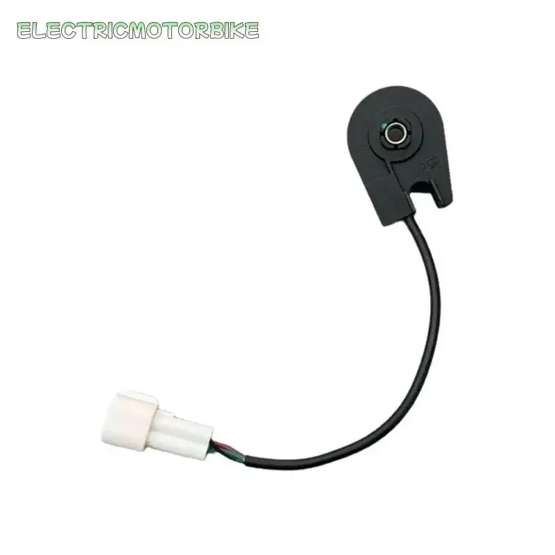 Side Stand Switch For ZEEHO EZ3i / AE2 / AE4 / AE4i / AE5 / AE6 / MO1
Side Stand Switch For ZEEHO EZ3i / AE2 / AE4 / AE4i / AE5 / AE6 / MO1