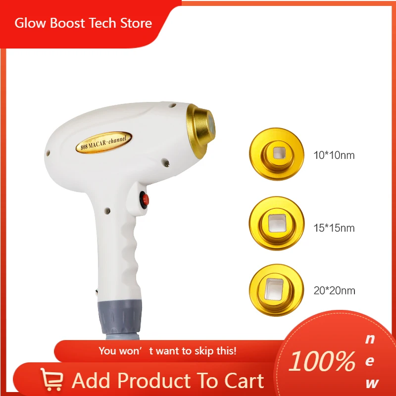 Лазерный аппарат для удаления волос NY2026 808 нм с диодным лазером, макроканальным Nd:YAG и IPL, с блоком питания и экраном, для косметологических процедур
Лазерный аппарат для удаления волос NY2026 808 нм с диодным лазером, макроканальным Nd:YAG и IPL, с блоком питания и экраном, для косметологических процедур