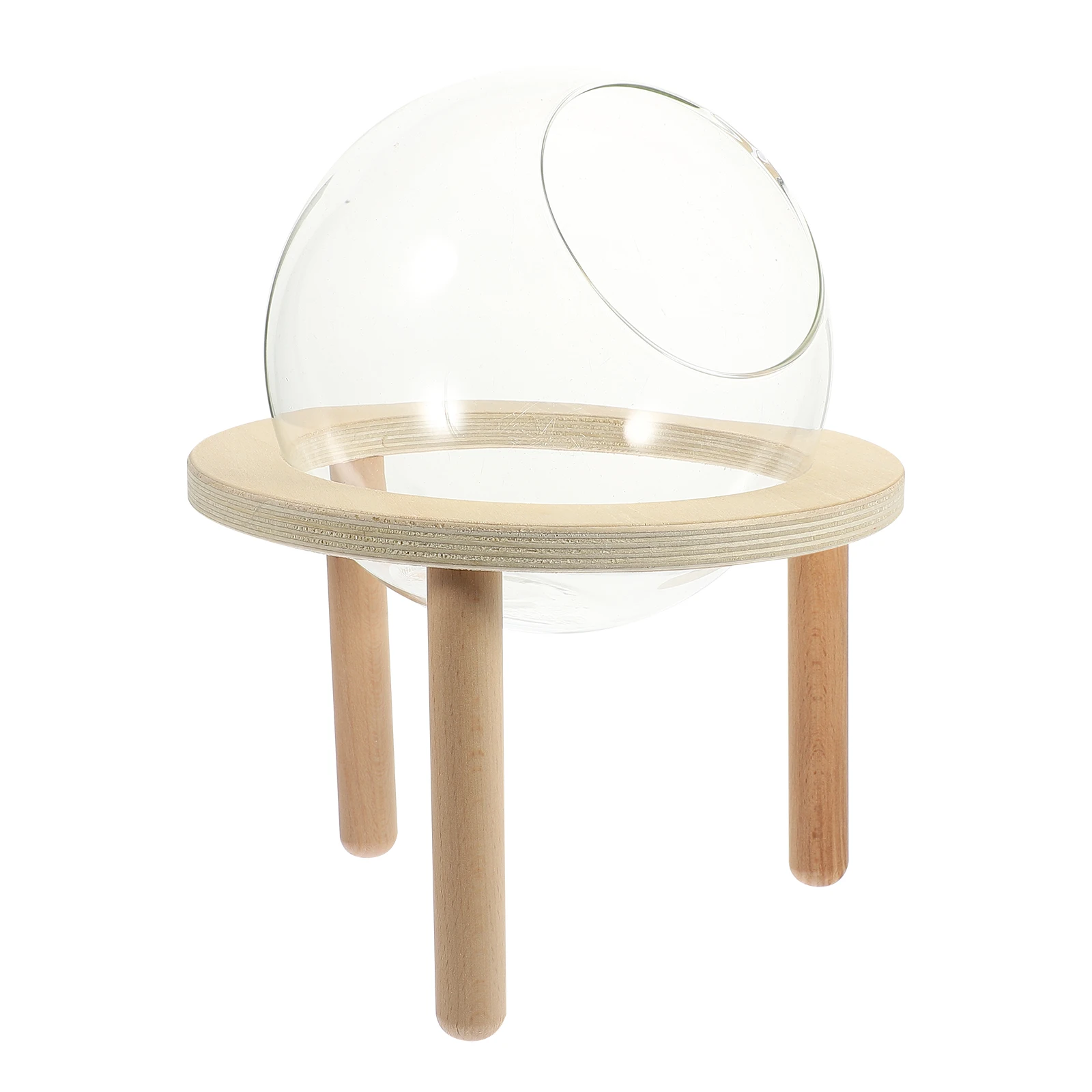 Hamster Bathroom Transparent Bathtub Wear-resistant Container Small Animal Stand Premium Material Durable Pet Bathing Supplies
Hamster Bathroom Transparent Bathtub Wear-resistant Container Small Animal Stand Premium Material Durable Pet Bathing Supplies