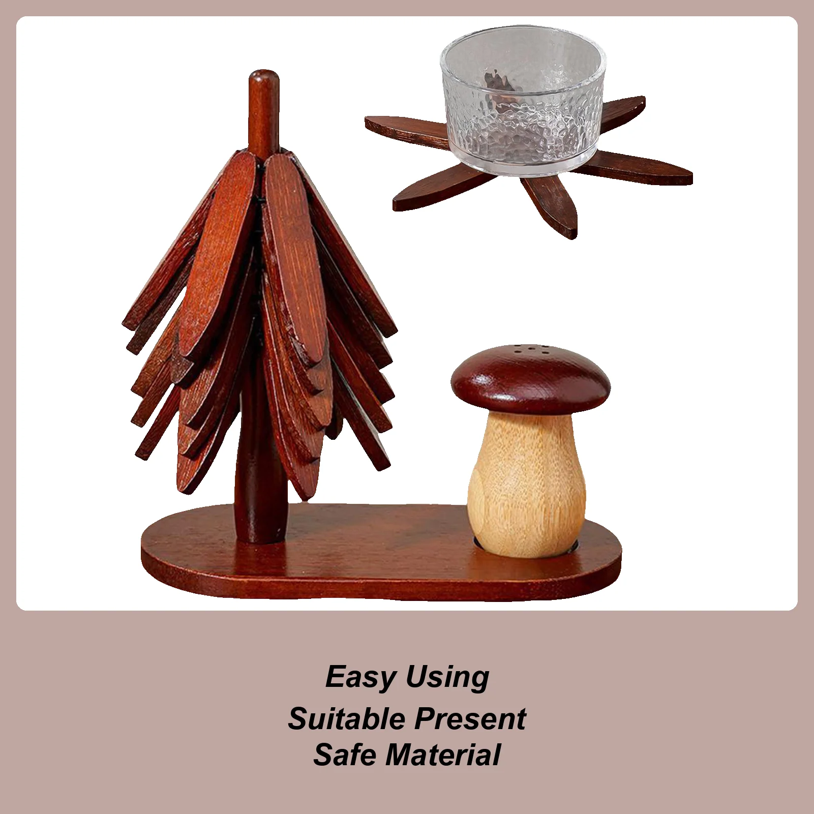 Изоляционный коврик для дерева, обеденный стол из цельного дерева, противоожоговый коврик, коврик для горшка, праздничный подарок, креативное украшение для дома с защитой от ожогов
Изоляционный коврик для дерева, обеденный стол из цельного дерева, противоожоговый коврик, коврик для горшка, праздничный подарок, креативное украшение для дома с защитой от ожогов