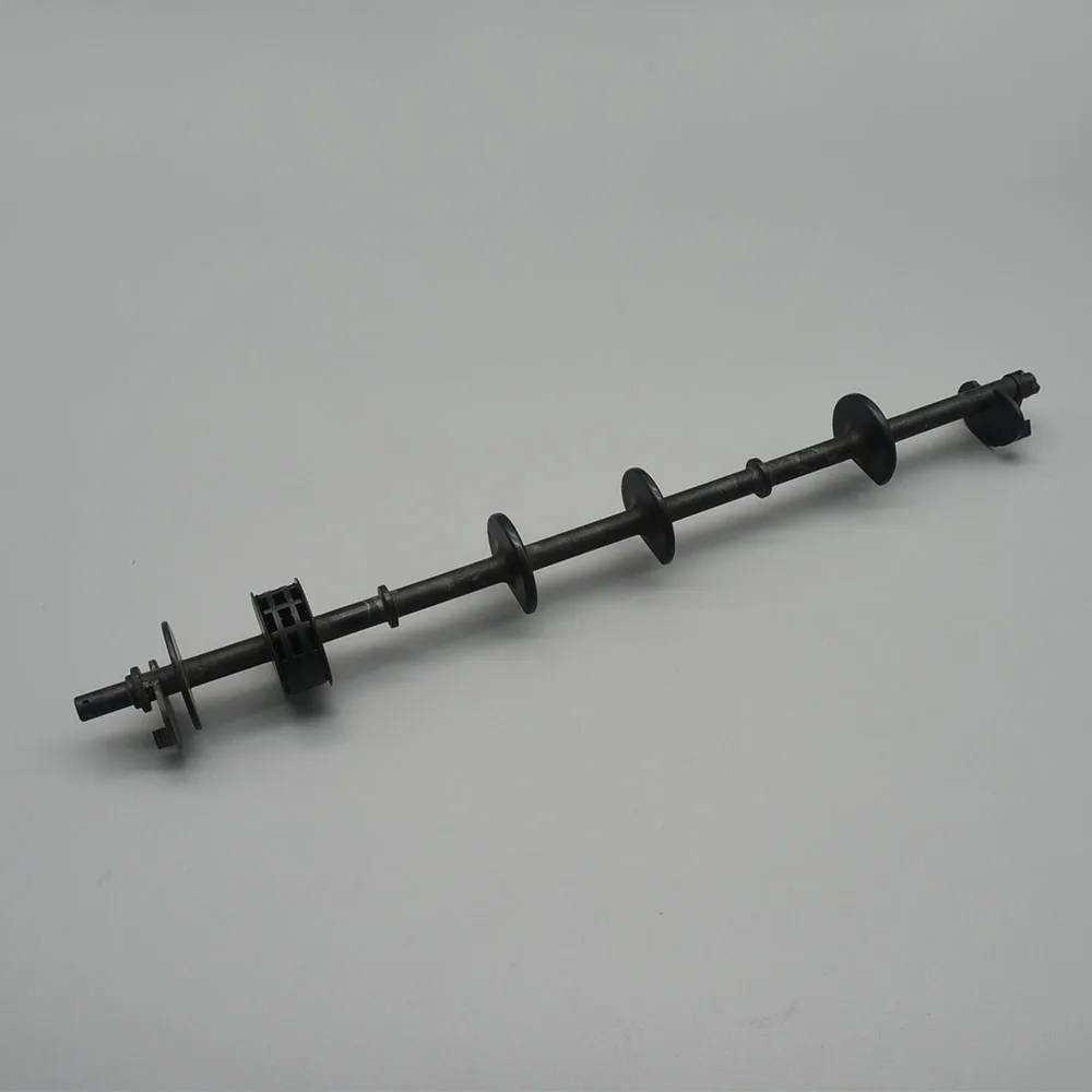 1PCS 1753860 1753858 1754093 ROLLER LD SUB ASSY for Epson Stylus Photo 1400 1410 1500W T1100 L1300 L1800
1PCS 1753860 1753858 1754093 ROLLER LD SUB ASSY for Epson Stylus Photo 1400 1410 1500W T1100 L1300 L1800