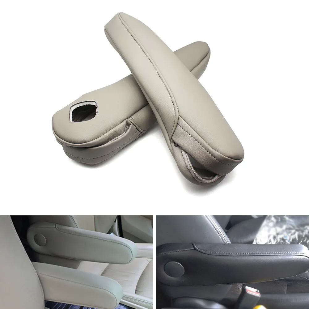 Car Interior Microfiber Leather Left/Right Seat Armrest Handle Cover Accessories Trim For Honda Odyssey 2004-2012
Car Interior Microfiber Leather Left/Right Seat Armrest Handle Cover Accessories Trim For Honda Odyssey 2004-2012