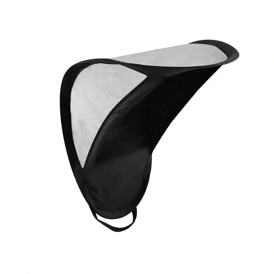 Foldable Car Sun Visor Phone Sunshade Umbrella Universal Heat Insulation Sun Shade Accessory
Foldable Car Sun Visor Phone Sunshade Umbrella Universal Heat Insulation Sun Shade Accessory