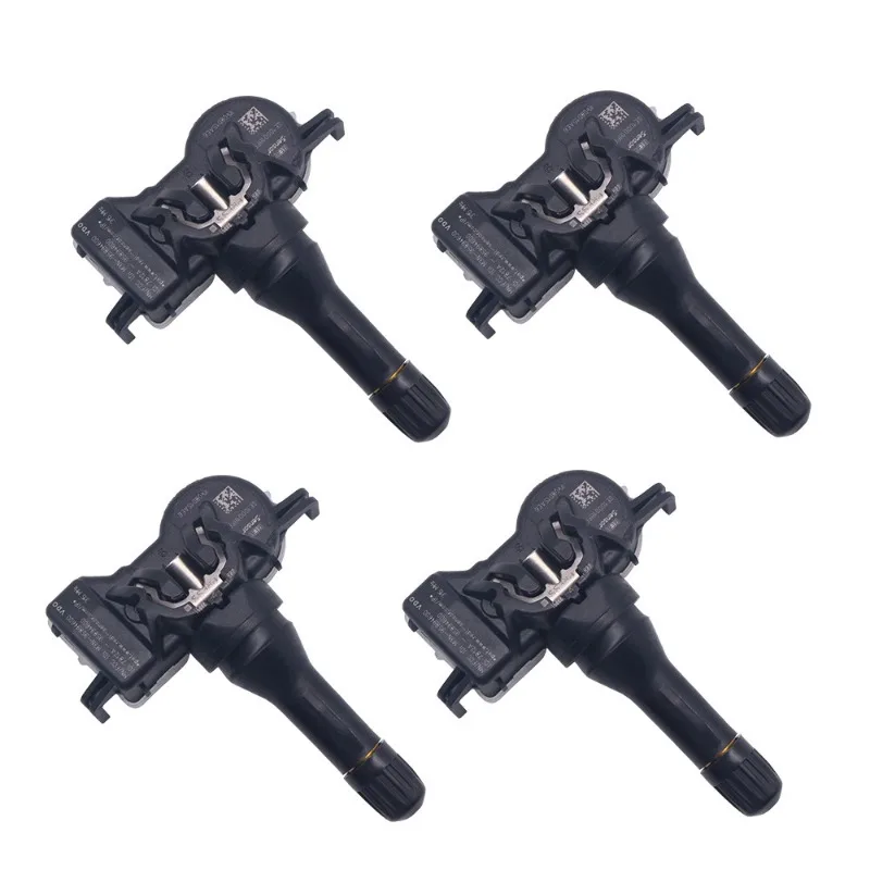 4Pcs SE10001HPR TPMS Sensor For BUICK CADILLAC CHEVROLET FORD GMC JEEP MAZDA MERCURY SAAB Tire Pressure Monitor Sensor 315MHz
4Pcs SE10001HPR TPMS Sensor For BUICK CADILLAC CHEVROLET FORD GMC JEEP MAZDA MERCURY SAAB Tire Pressure Monitor Sensor 315MHz