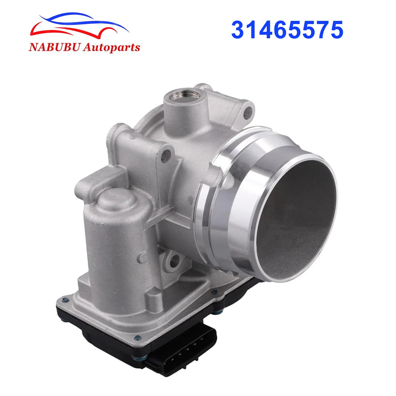 31465575 31293736 31293930 Throttle Body Compatible with Volvo XC60 2012-2017, XC90 2017-2021, S60 2014-2018 XC40/XC70/S80/S90
31465575 31293736 31293930 Throttle Body Compatible with Volvo XC60 2012-2017, XC90 2017-2021, S60 2014-2018 XC40/XC70/S80/S90