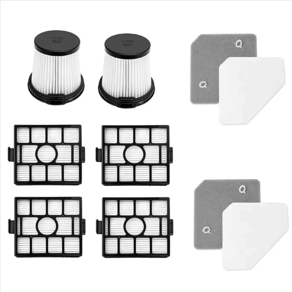 【RECOMENDAR】For SHARK BU3523 BU3521 BU3120 Vacuum Cleaner Accessories Filter Cotton Filter Filter Replacement Accessorie
【RECOMENDAR】For SHARK BU3523 BU3521 BU3120 Vacuum Cleaner Accessories Filter Cotton Filter Filter Replacement Accessorie