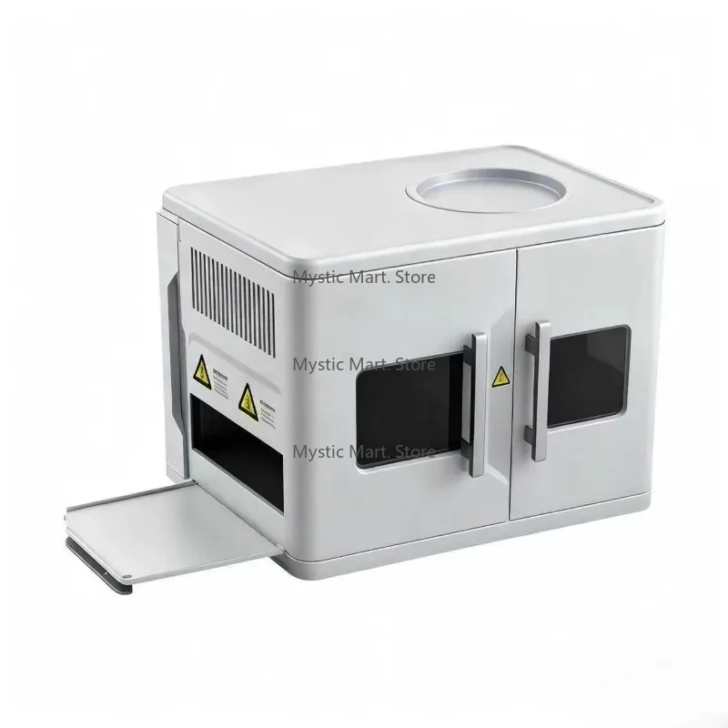 Electric Roti Maker Fully Automatic Home Roti Ata Chapati Flatbread Tortilla Making Machine Rotimatic Roti Maker