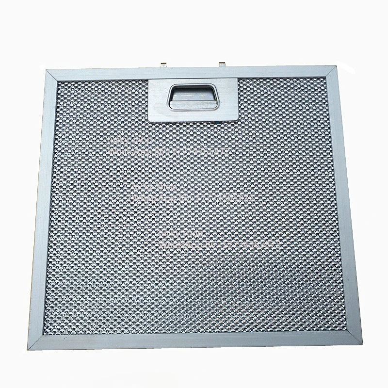 Square Range Hood Filter Grease Trap 245x365
Square Range Hood Filter Grease Trap 245x365