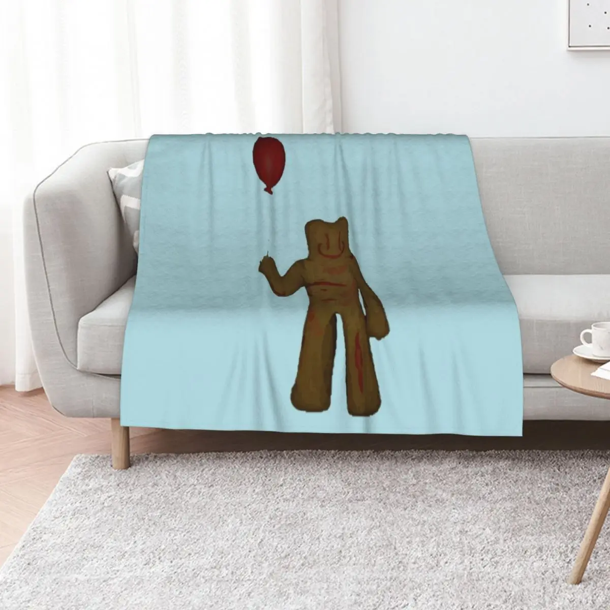 Apeirophobia Partygoers Throw Blanket Luxury Designer Beach christmas gifts Loose Blankets
Apeirophobia Partygoers Throw Blanket Luxury Designer Beach christmas gifts Loose Blankets