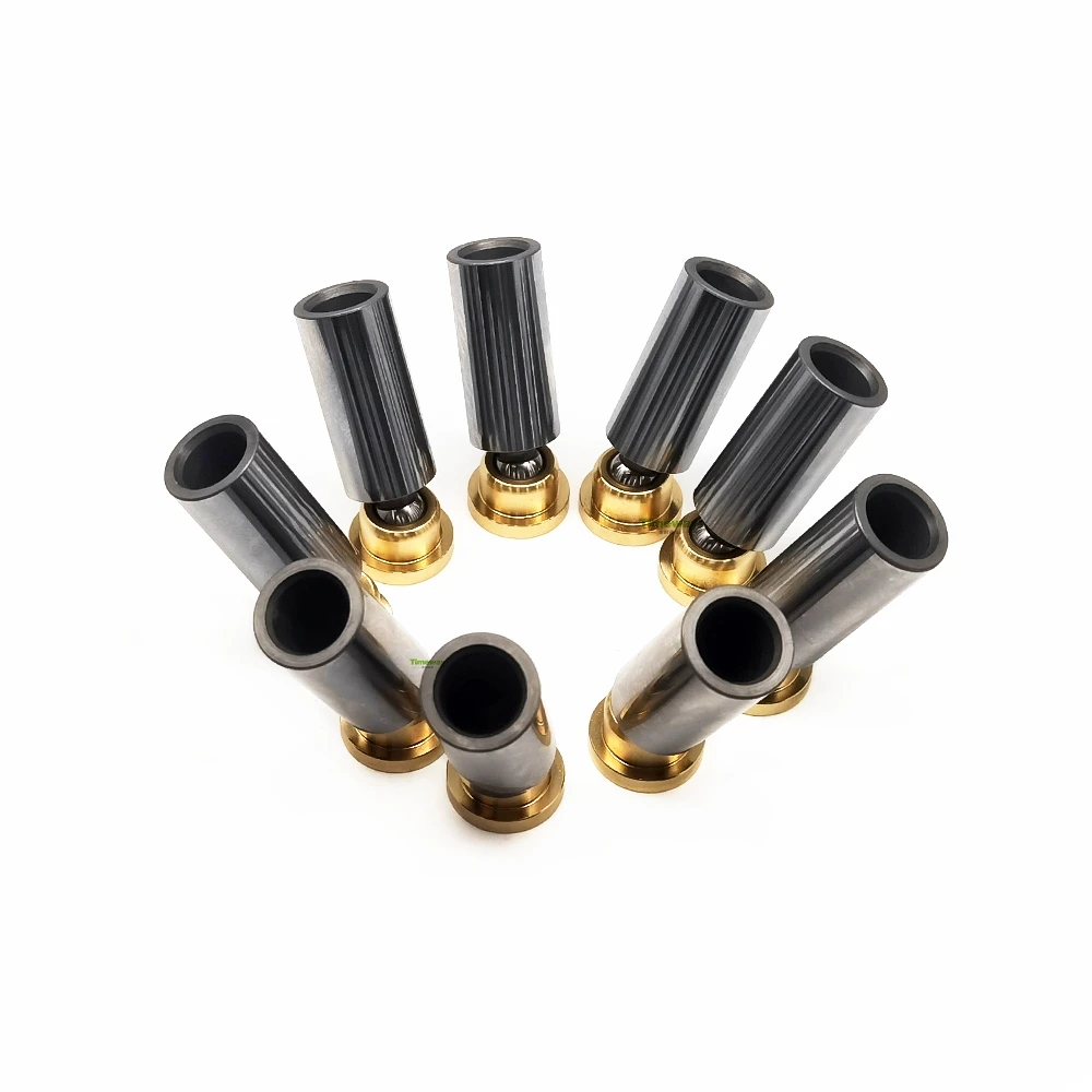 Pump Parts A10VNO85 Piston Shoe for Repair Rexroth Piston Pump
Pump Parts A10VNO85 Piston Shoe for Repair Rexroth Piston Pump
