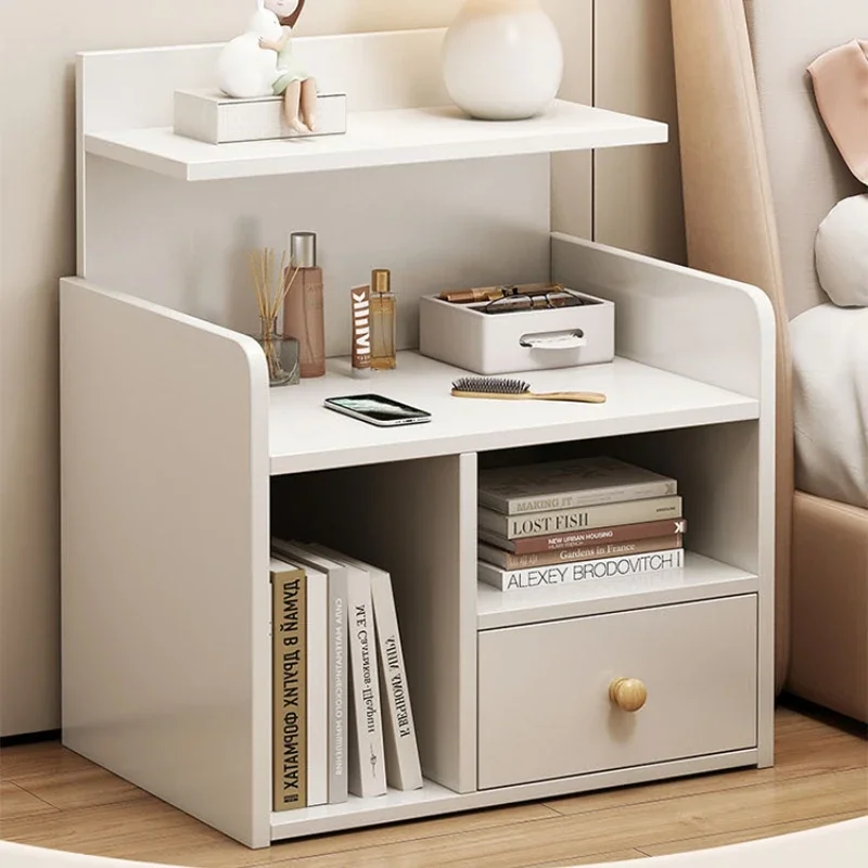 Bedside Table Room Storage Cabinet Living Nightstands Small Designer Bed Desk Nightstands Locker Bedroom Nachttisch Wood Night
Bedside Table Room Storage Cabinet Living Nightstands Small Designer Bed Desk Nightstands Locker Bedroom Nachttisch Wood Night
