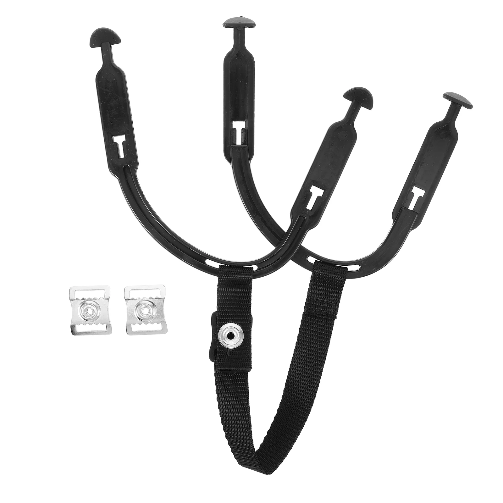 Chin Strap Replacement Hockey Safety for with Snap Players Accessories Button Kit under Sports Neck Straps
Chin Strap Replacement Hockey Safety for with Snap Players Accessories Button Kit under Sports Neck Straps