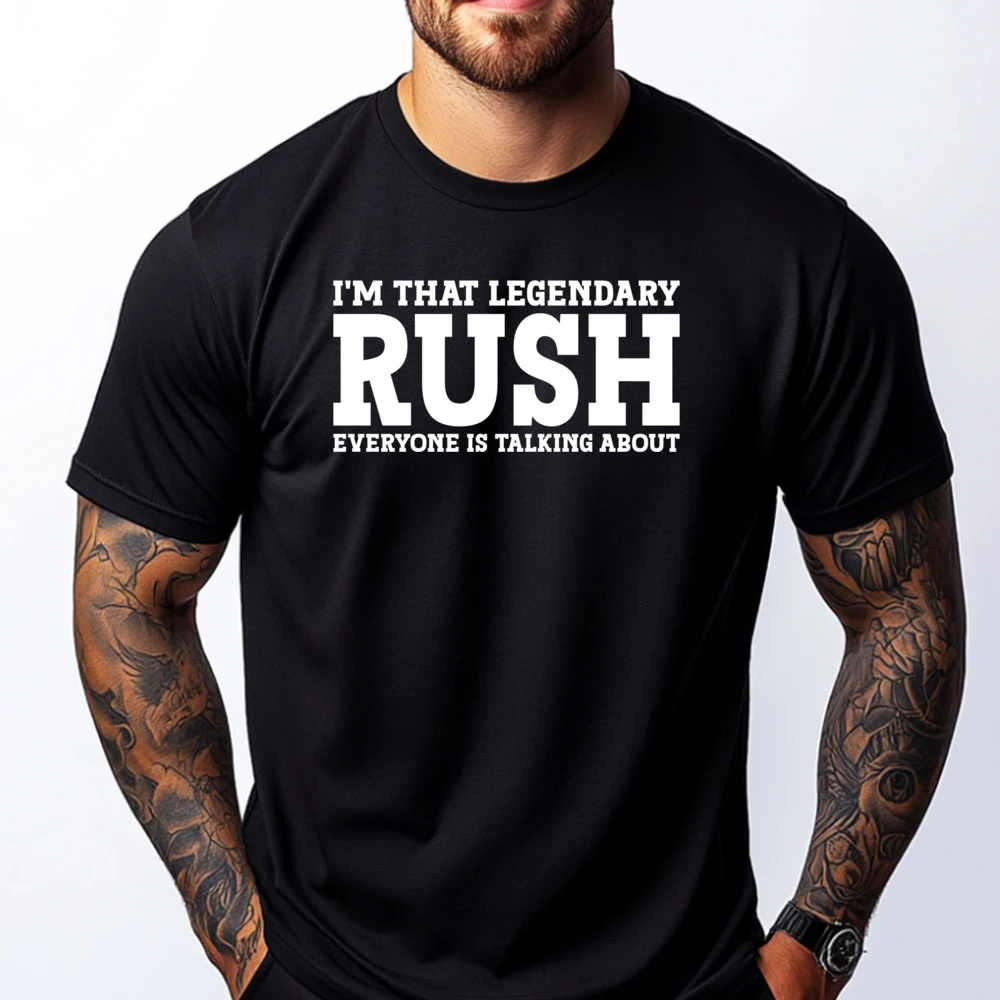 Rush Surname Team Family Last Name Rush Graphic Tees Men Camisas De Hombre Luxury Designer Mans Short Sleeve
Rush Surname Team Family Last Name Rush Graphic Tees Men Camisas De Hombre Luxury Designer Mans Short Sleeve