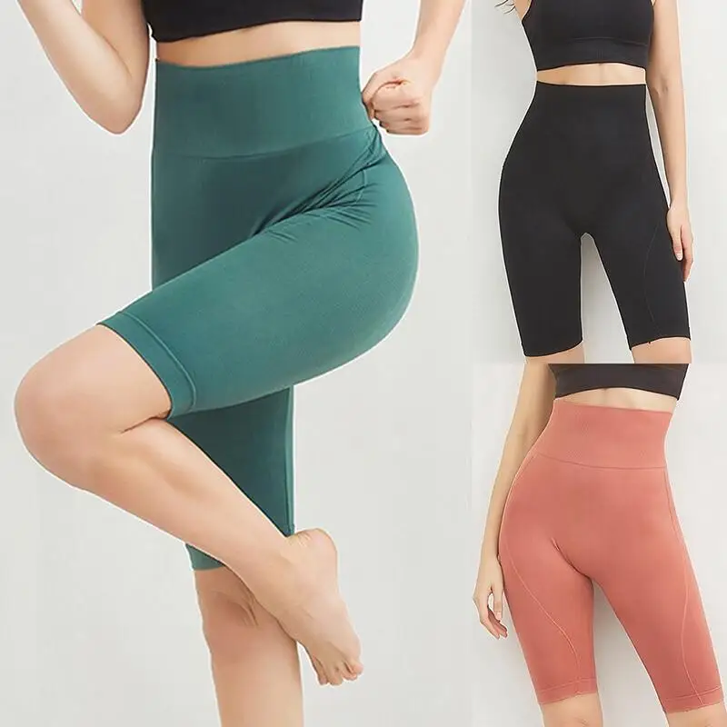 High Waist Workout Shorts Scrunch Butt Vital Seamless Fitness Yoga Shorts Running Shorts Women Gym Hip Push Up Sport Leggings
High Waist Workout Shorts Scrunch Butt Vital Seamless Fitness Yoga Shorts Running Shorts Women Gym Hip Push Up Sport Leggings